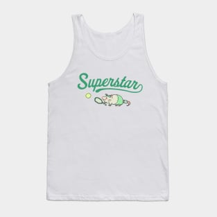 Sports Legend Tank Top